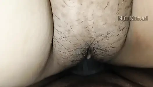Freundin ko ich ugali kar diya boli land dalo zu maja ayega