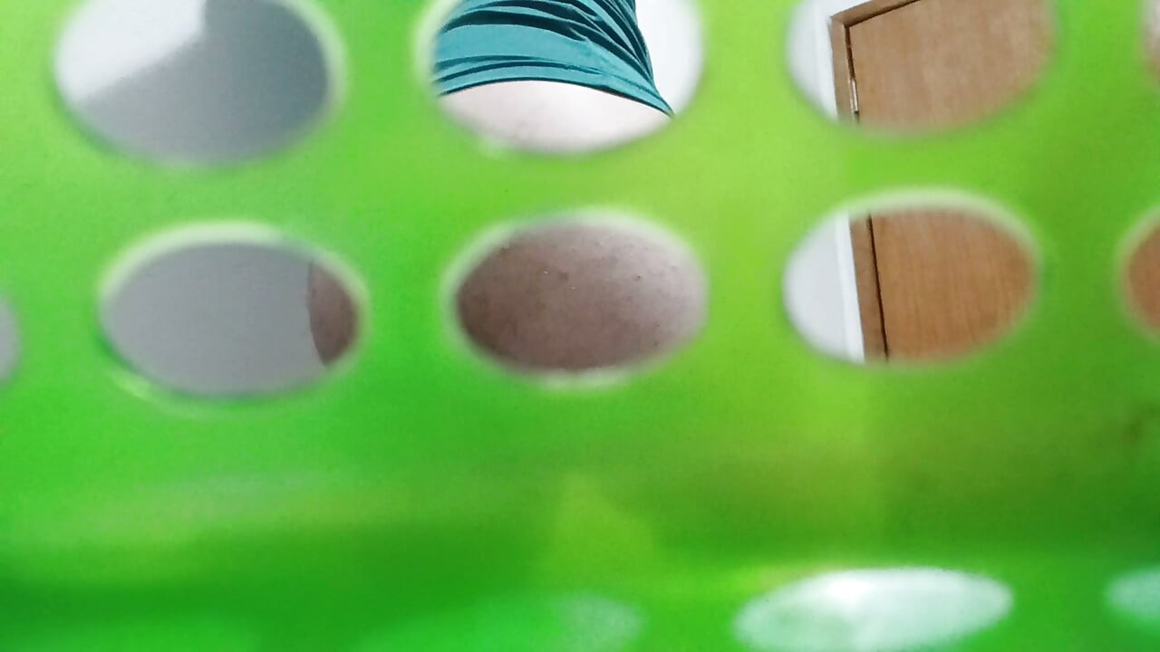 You Can See My Ass Through the Holes in the Green Screen