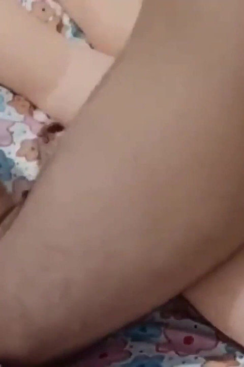 631 Anal Creampie Challenge for One Month