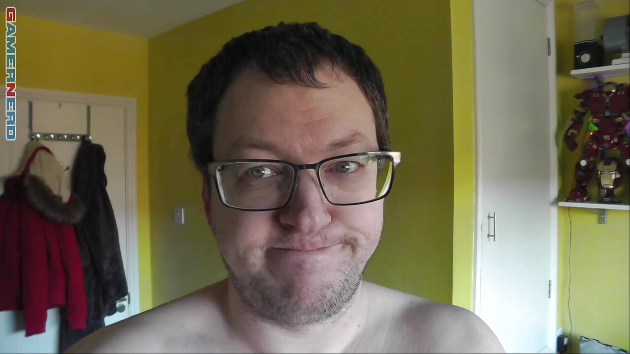 Anal Machine Video #47