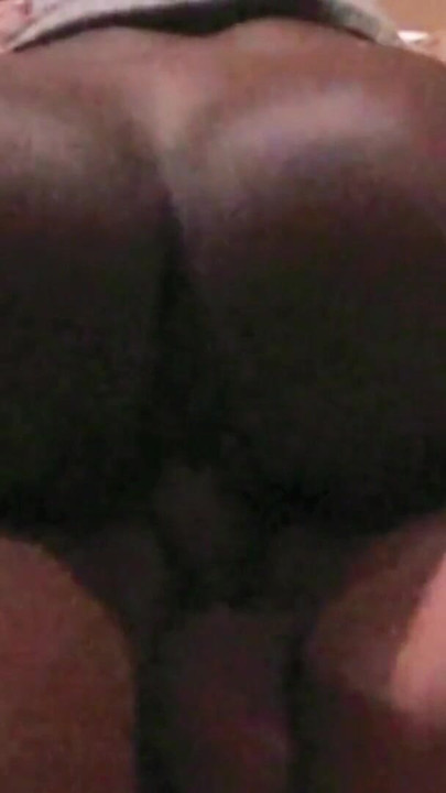 Must-share moment from "Ebony Milf riding her white stepdad compilation"