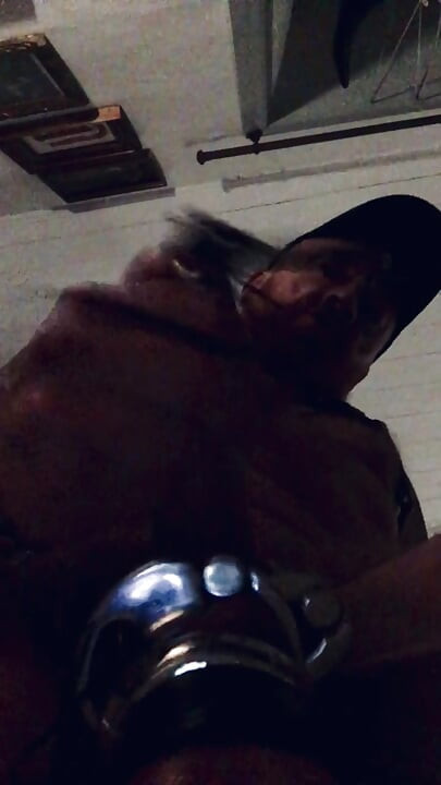 Kontol dan peler diambil dengan ganas