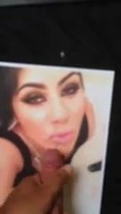 KingDame415 Cum Tribute