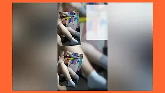 PACARKU DAN SEPONGANNYA YANG TERKENAL (SEPATU PERCAYA DIRI)