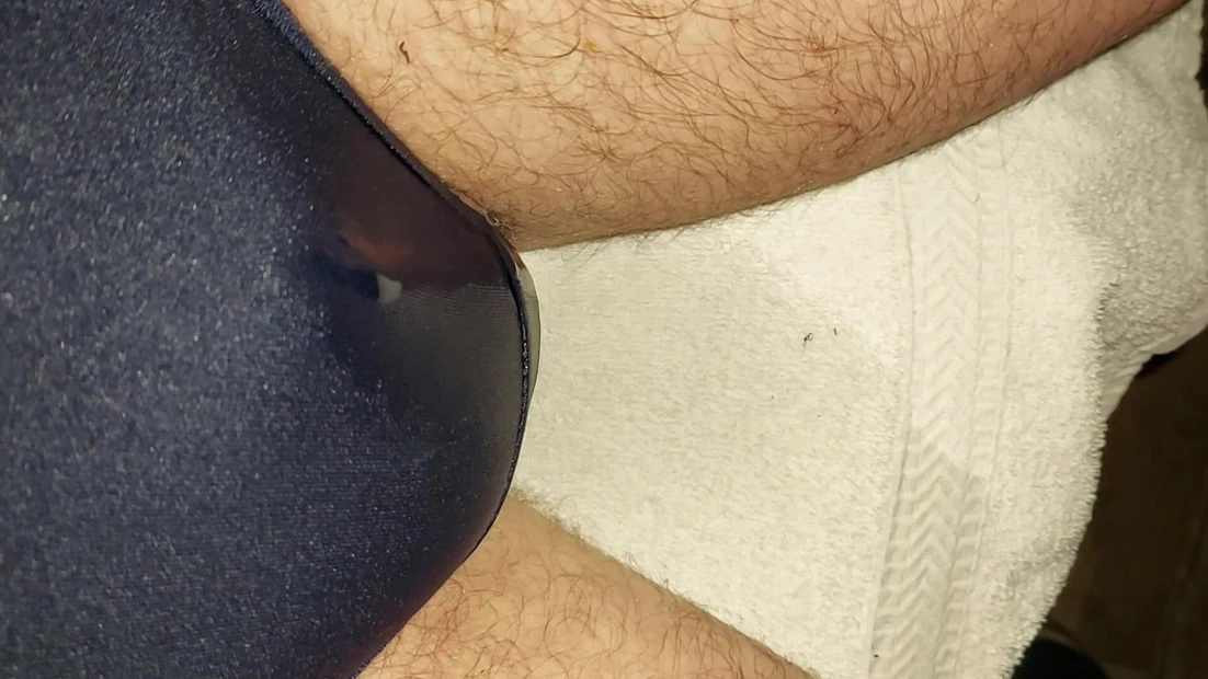 pissing in panties for my master bluesilver 1971