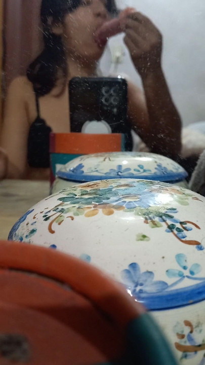 Little Selene is very | Clip 1