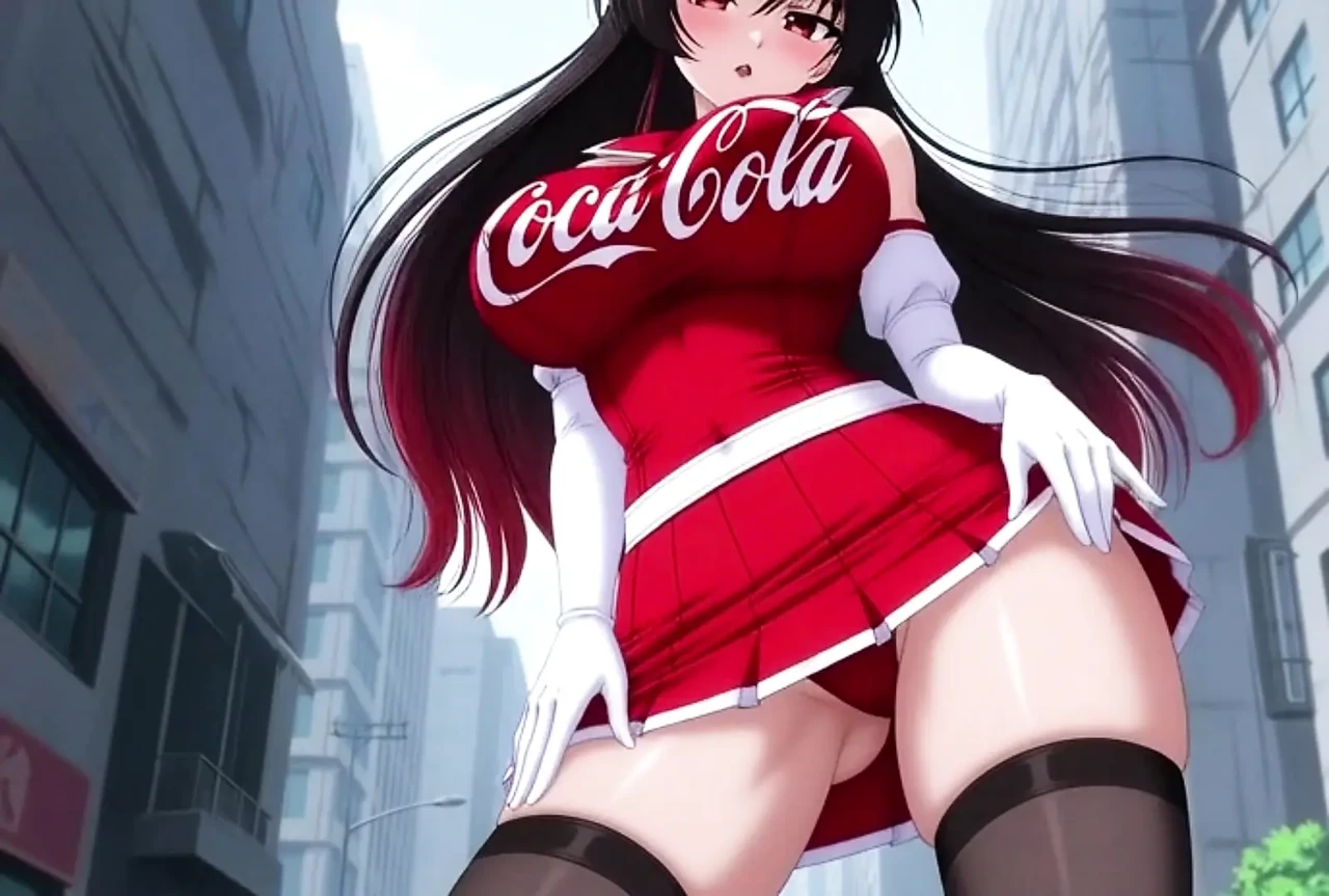 Anime Compilation: Style and Attitude