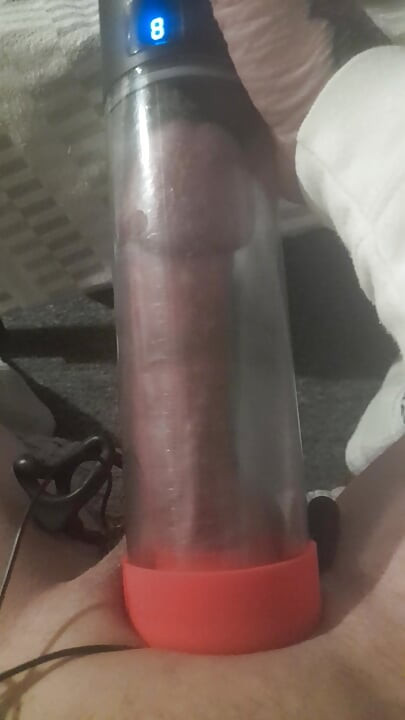 ポンプモーメント