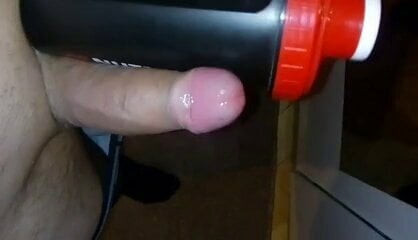 My dick