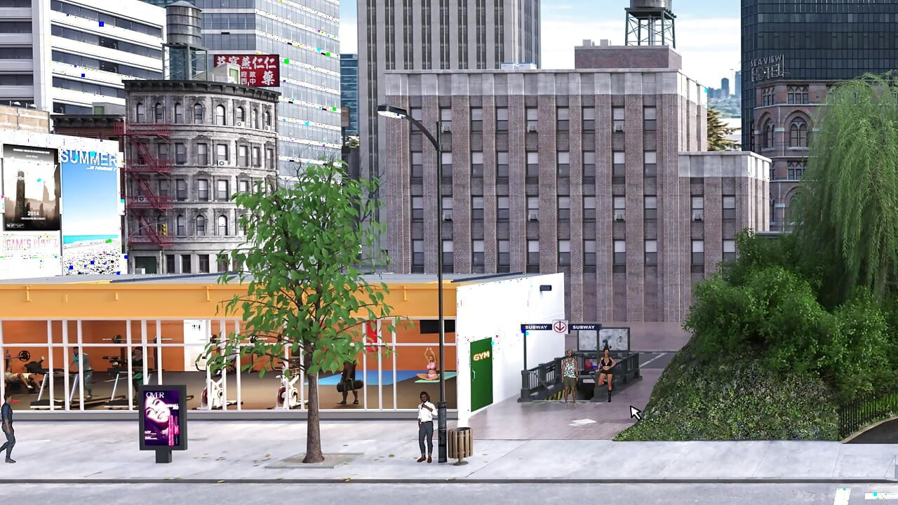 扭結製造者4 - 阿爾瑪對斯賓塞的獎勵