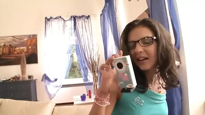 Hard fucking two hot bitches