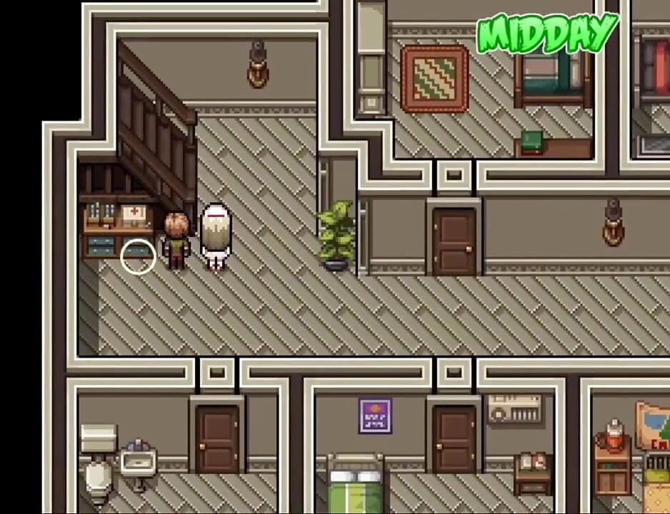 Zombie Retreat V1.0.1 Part 50 Sex Sex Only Sex by Loveskysan69