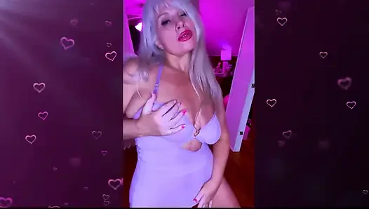 Bts Rosies alberner, schaumiger spaß, ficktastic filmtag