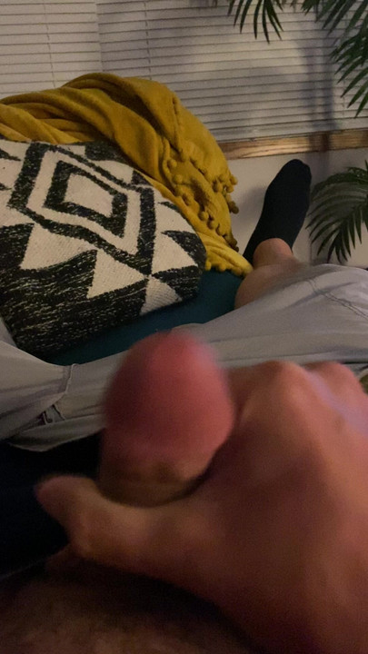 Huge Edging load, 4 days.
