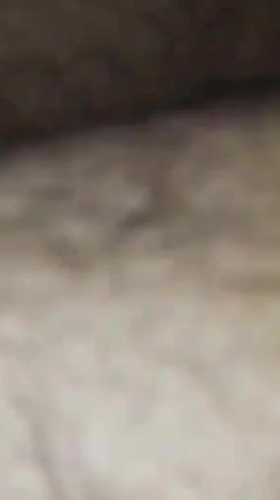 Emotional moment from "Stepmom and step son fuck"
