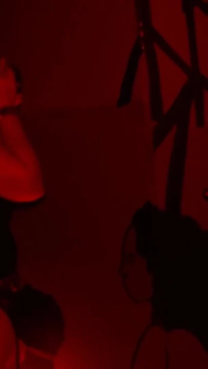 Spectacular moment from "xXxotik Angelz Ent Glory Hole 2024 Feat Vicki Verona"