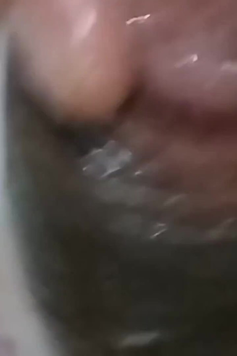 Called Stepsister-in-law and Massaged My Penis