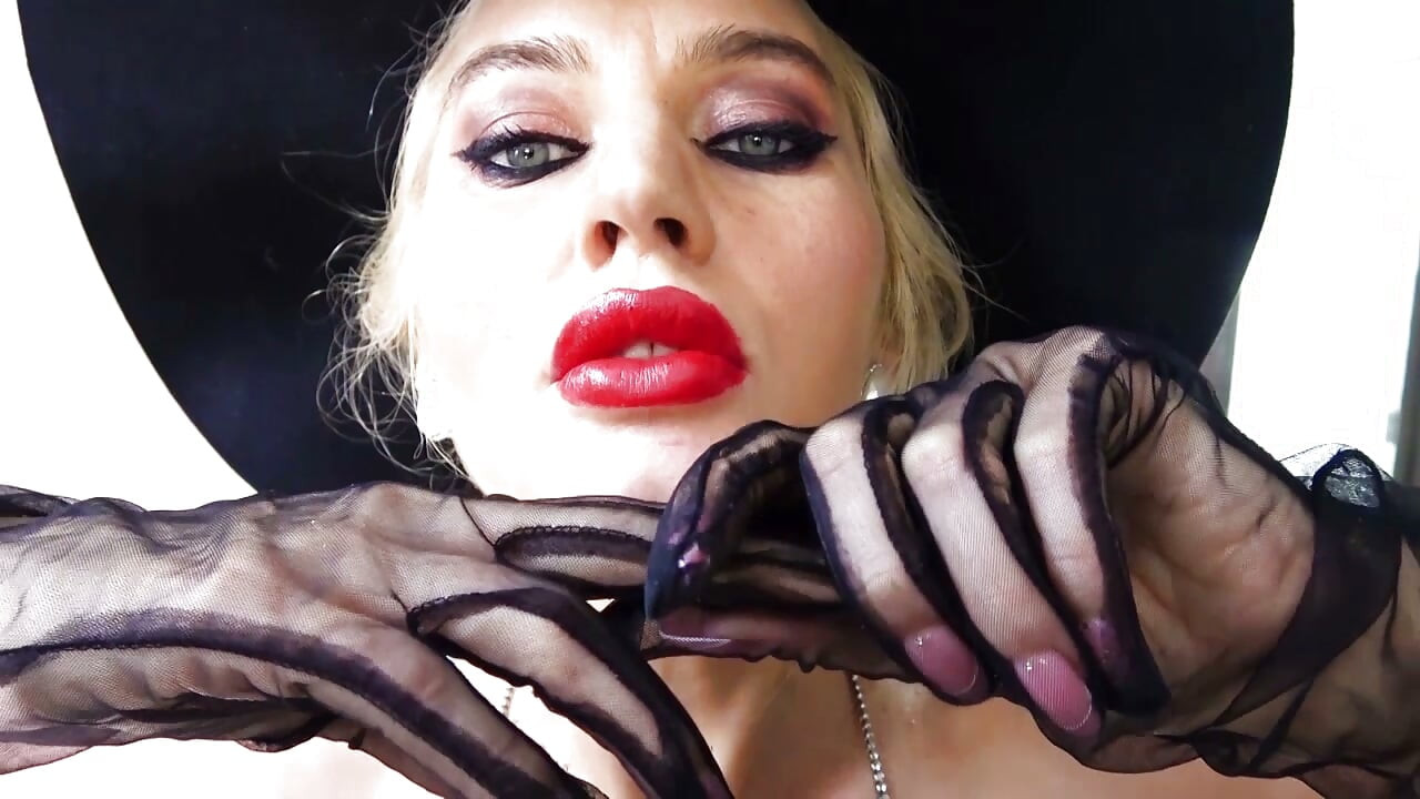 Sensual Domination