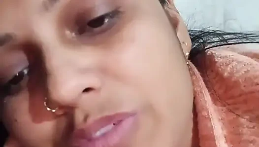 Step father hard sex with desi indian step daughter in room ( Mohini )