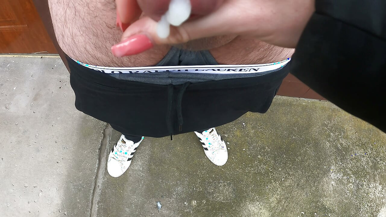 Real amateur handjob cumshot compilation. Public, POV handjob cums, lot of sperm