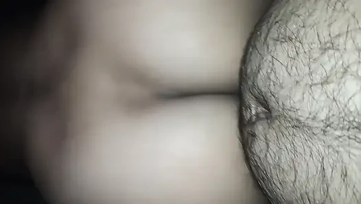 sali ki chudaii ki raat main kya