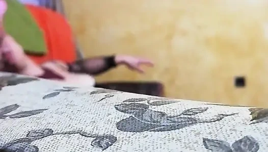 Recording a video without your permission