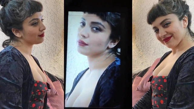 Mon Laferte Cumtribute #6