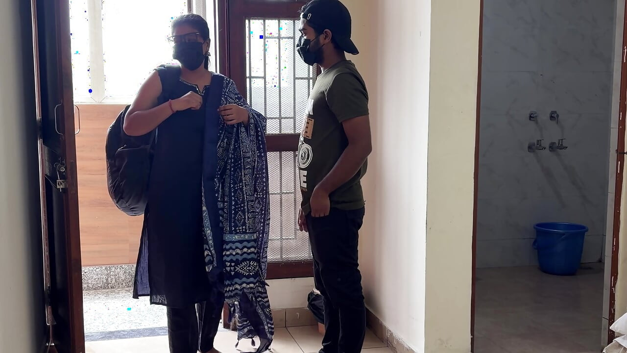 Rakhi Special - My Step Cousin Fucked Me