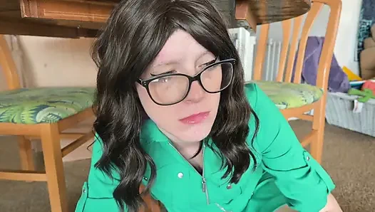 Üvey oğluyla bunu atlat