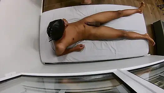 Lehrer-ehefrau Ohne Gummi BBC Studentin Pov3: Mein Ehemann Filmt Arschschleifen, Doppelten Blowjob & Rohen Fick