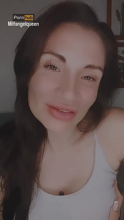 Büyük bir yarak yemek istiyorum - milfangelqueen Arjantin