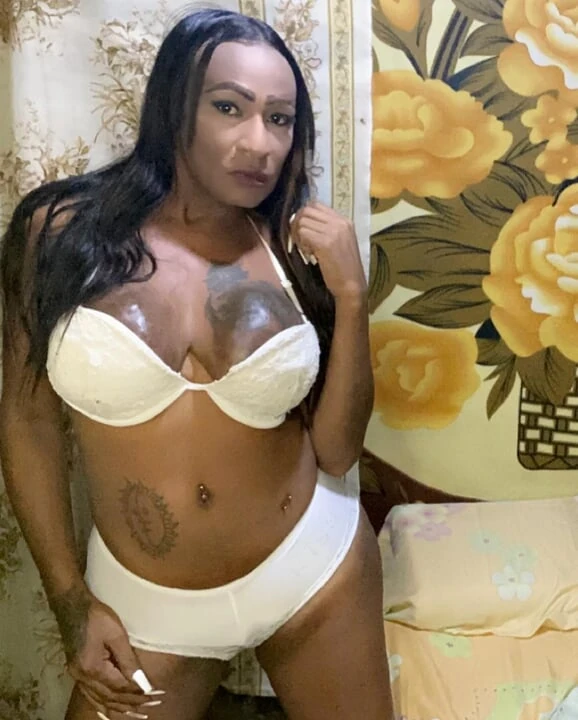 Sexy