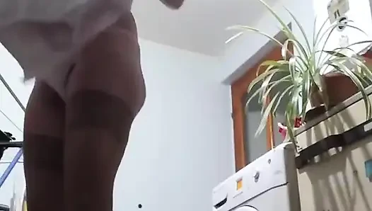 Laundry Day!