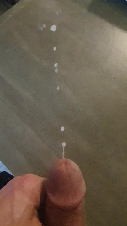 Cum nipsie