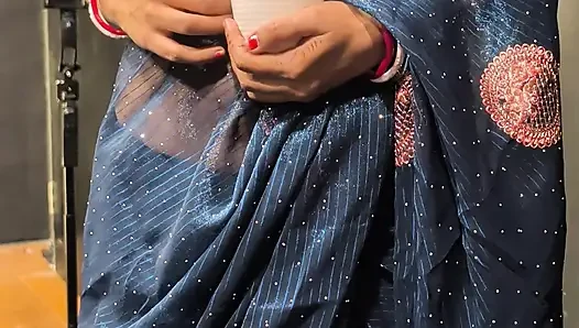 Pembantu nakal ini dientot posisi cowgirl dan misionaris sambil ngomong jorok