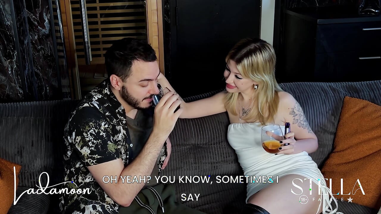Cuckold-ehefrau schließt sich dreier und gesichtsbesamung ffh an