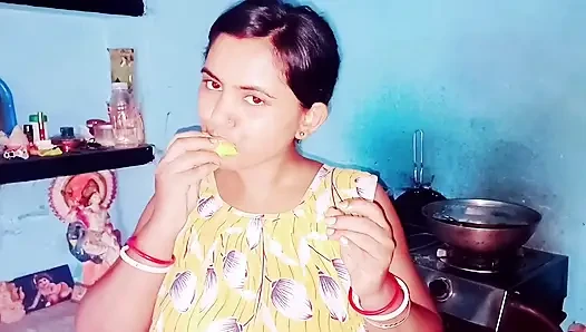 PEHLI BAAR AAPNE GIRLFRIEND SE MILNE JAKE DUSRI LARKI KO CHOD DALA