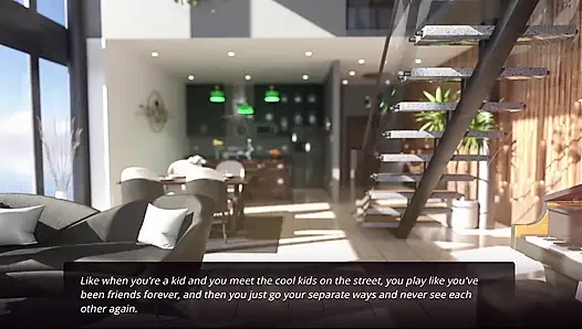 Lewd Delivery (part 4)