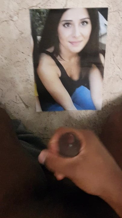 Cumtribute - selinpek100