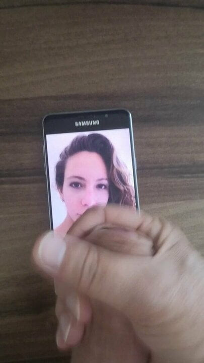 Cumtribute brunette boybait117
