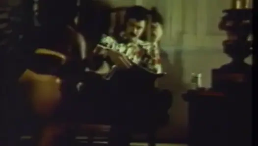 Black and white pussy licking in the bedroom