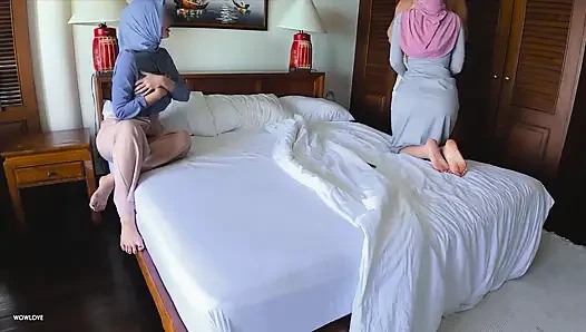 Sie Hat Ihre Heiße MILF-freundin Zu Unserem Ersten Dreier Eingeladen! Selbstgedrehte FFM