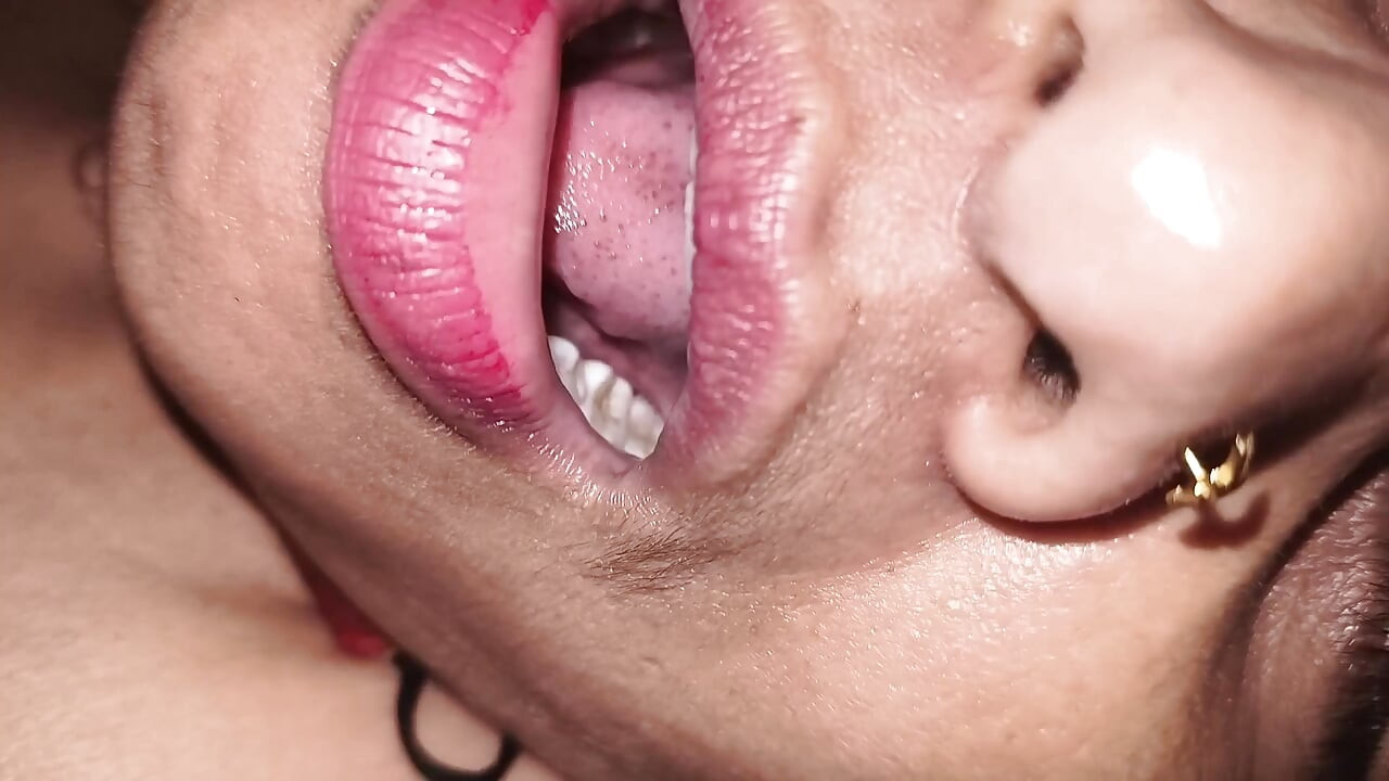 인도 신혼부부의 자정 섹스