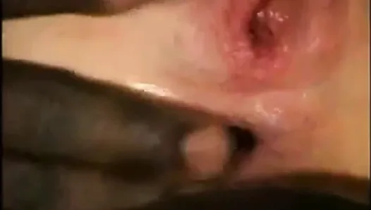 jessica fiorentino get a rough anal on car gape troia culo figa