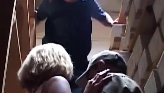 It's My Party Vol. 1 - Heiße Erotikabenteuer