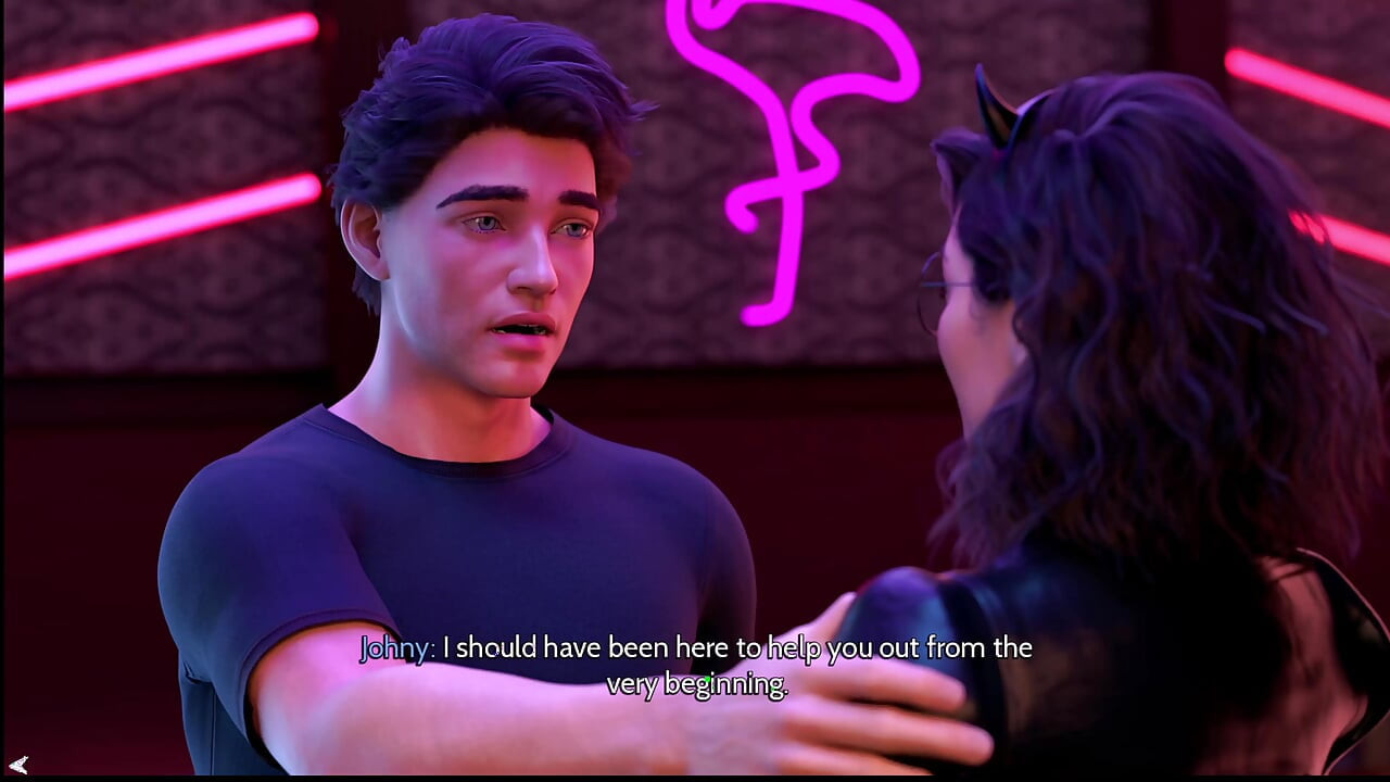 Freshwomen 32 Having Sex with Chloe and Julia Was Amazing