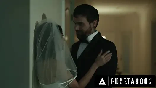 PURE TABOO молодожена Penelope Reed потрясена гнусным ритуалом отчима мужа с нарушителем медового месяца