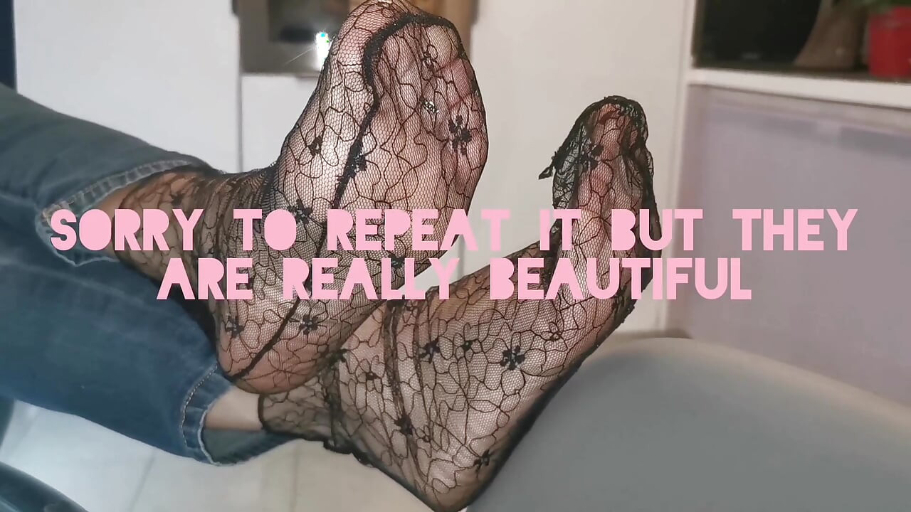 Dành riêng cho những người yêu thích nylon soles