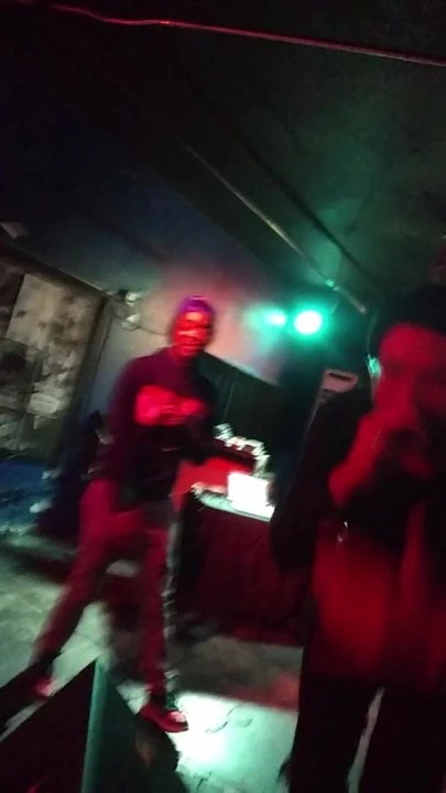 BAILYS FREESTYLE