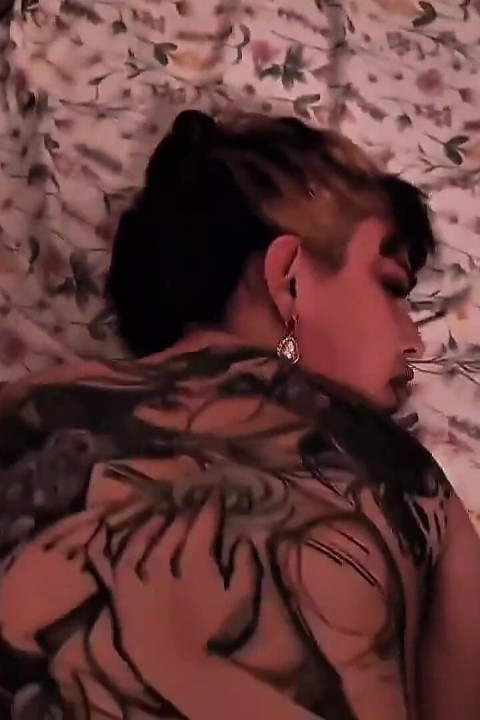 He Punched His Hand in the Pussy of the Naughty Young Girl